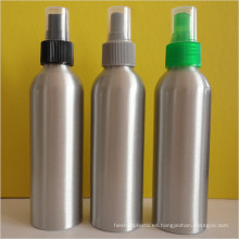 Botella de aluminio al por mayor para el líquido (AB-03)